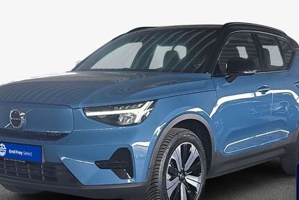Volvo XC40 63.423 km 29.990 &euro; Stuttgart 70190