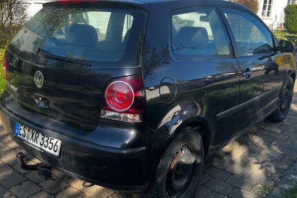 VW Polo 235.000 km 1.000 &euro; Schwieberdingen 71701