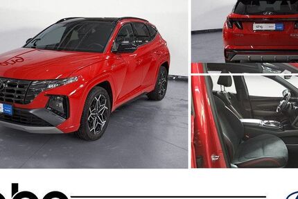 Hyundai TUCSON 26.894 km 28.460 &euro; Esslingen am Neckar 73730