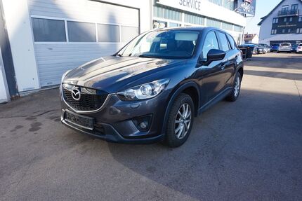 Mazda CX-5 126.000 km 8.250 &euro; Böblingen 71032