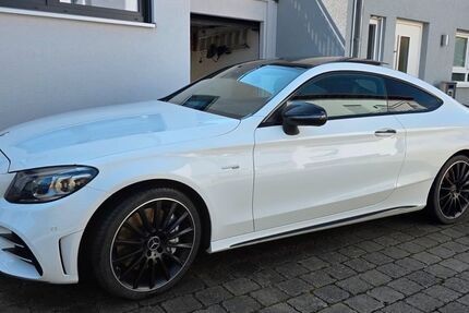 Mercedes-Benz C 43 AMG 45.900 km 43.000 &euro; Eberdingen 71735