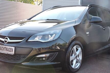 Opel Astra 134.500 km 6.999 &euro; Altbach 73776