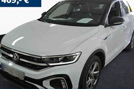 VW T-Roc 54.658 km 28.930 € Wendlingen 73240