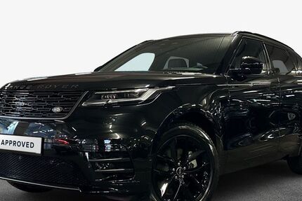Land Rover Range Rover Velar 6.256 km 72.888 &euro; Stuttgart 70190