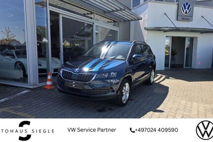 Skoda Karoq 100.000 km 20.490 &euro; Wendlingen am Neckar 73240