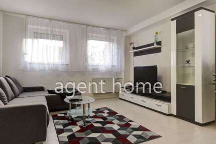 Wohnung Böblingen - 2 Zimmer, 50 m&sup2;, 1.160&euro; | Angebot:25339996