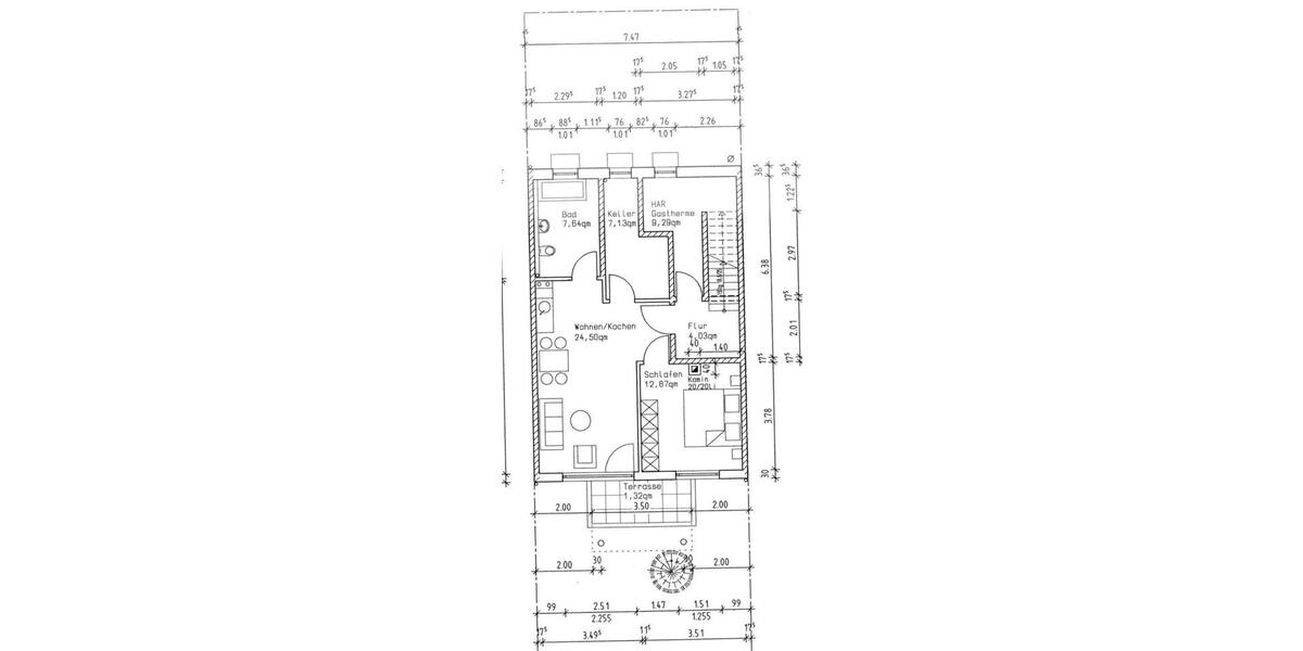 Einfamilienhaus Weinstadt - 9 Zimmer, 247 m&sup2;, 995.000&euro; | Angebot:26825977