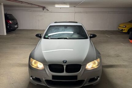 BMW 335 198.512 km 18.500 € Besigheim 74354