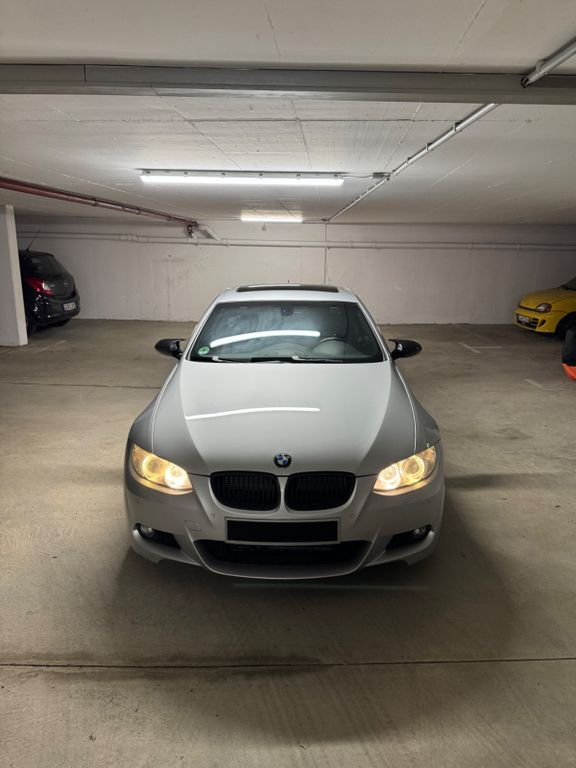 BMW 335 198.512 km 18.500 € Besigheim 74354