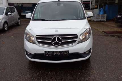 Mercedes-Benz Citan 224.000 km 6.900 € Reutlingen (Ohmenhausen)- Tel 01799296766 72770