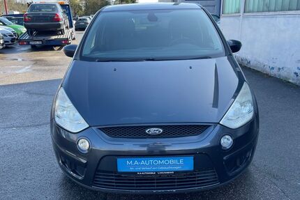 Ford S-Max 270.000 km 990 &euro; Marbach am Neckar 71672