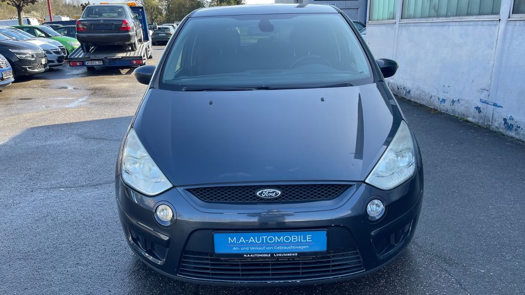 Ford S-Max 270.000 km 990 &euro; Marbach am Neckar 71672