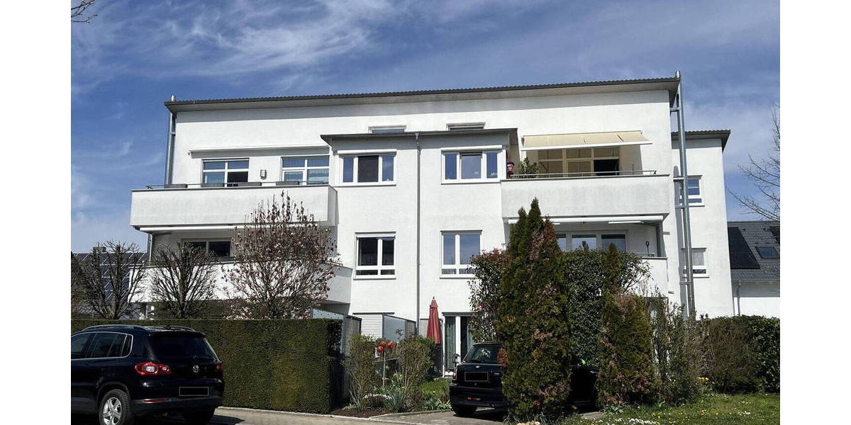 Etagenwohnung Wolfschlugen - 4 Zimmer, 114 m&sup2;, 590.000&euro; | Angebot:26155495