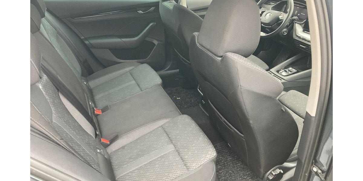 Skoda Octavia 4x4 Navi,LED,1.Hand,Standheizung* 294.972 km 14.750 &euro; Schorndorf 73614