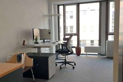 Gewerbeobjekt Stuttgart Bad Cannstatt - 528&euro; | Angebot:26590955
