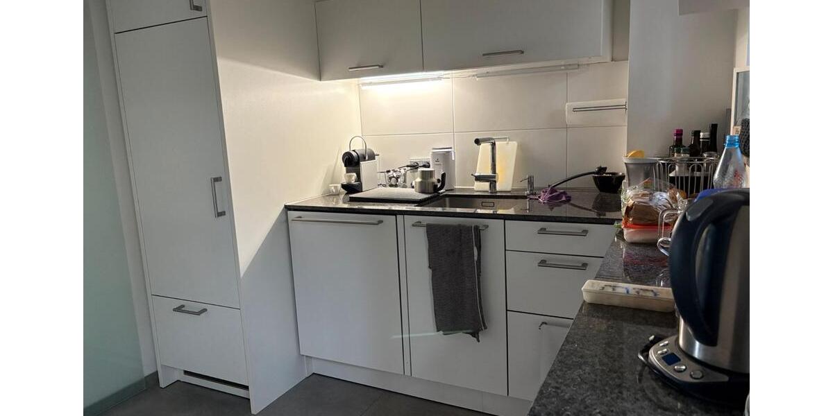 Erdgeschoßwohnung Stuttgart Luginsland - 3.5 Zimmer, 87 m&sup2;, 1.510&euro; | Angebot:26254441
