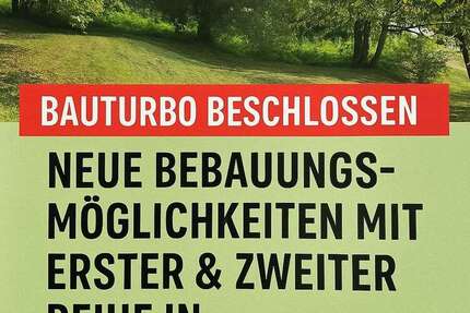 Grundstück zu verkaufen in Denkendorf 899.000 € 2799 m² zimmer