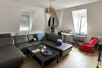Wohnung Stuttgart Zuffenhausen - 3 Zimmer, 68 m&sup2;, 224.000&euro; | Angebot:27004498