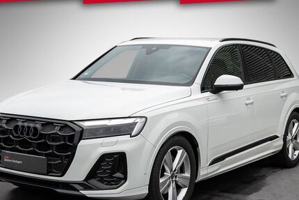 Audi Q7 7.613 km 66.940 &euro; Böblingen 71034