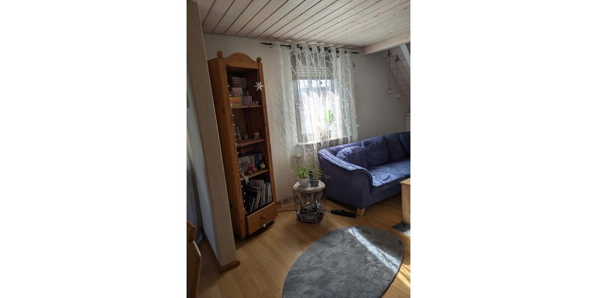 Maisonettenwohnung Metzingen - 3.5 Zimmer, 102 m&sup2;, 430.000&euro; | Angebot:26921813