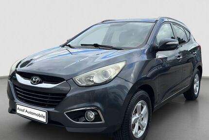 Hyundai ix35 212.000 km 4.750 € Waiblingen 71334