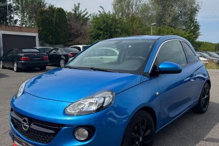 Opel Adam 111.000 km 7.700 € Backnang 71522