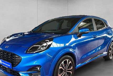 Ford Puma 79.919 km 15.890 € Esslingen 73730