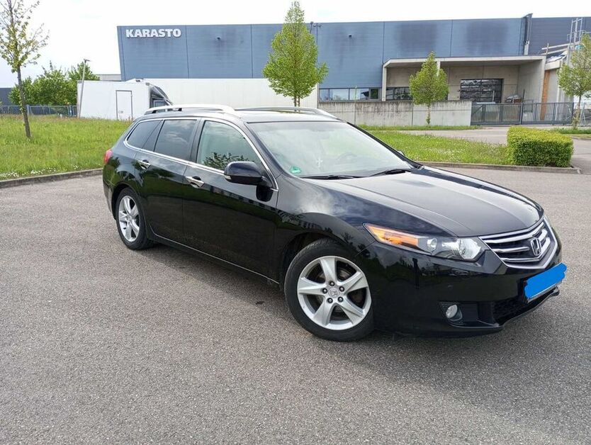 Accord