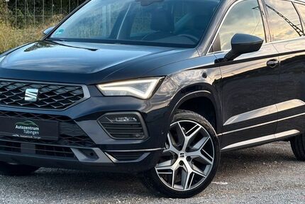 Seat Ateca 189.000 km 13.990 &euro; Tübingen 72070
