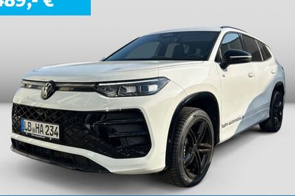 VW Tayron 4.555 km 51.990 &euro; Bietigheim-Bissingen 74321