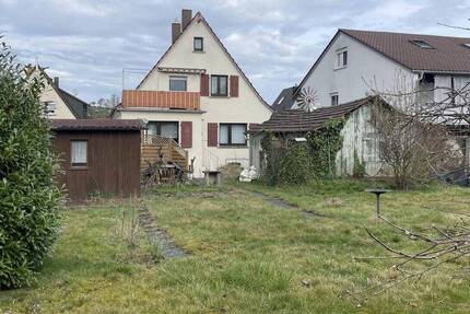 Haus Bietigheim-Bissingen Bissingen - 6 Zimmer, 100 m&sup2;, 650.000&euro; | Angebot:26094481