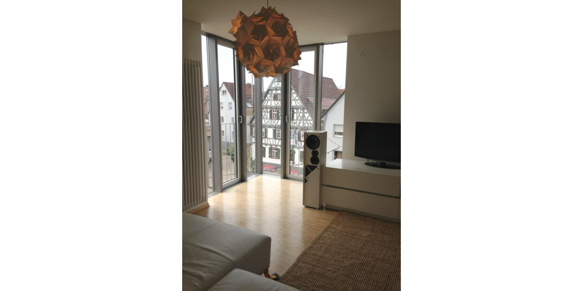 Maisonettenwohnung Fellbach - 4 Zimmer, 115 m&sup2;, 1.700&euro; | Angebot:25120838