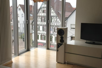 Wohnung Fellbach - 4 Zimmer, 115 m&sup2;, 1.700&euro; | Angebot:25120838