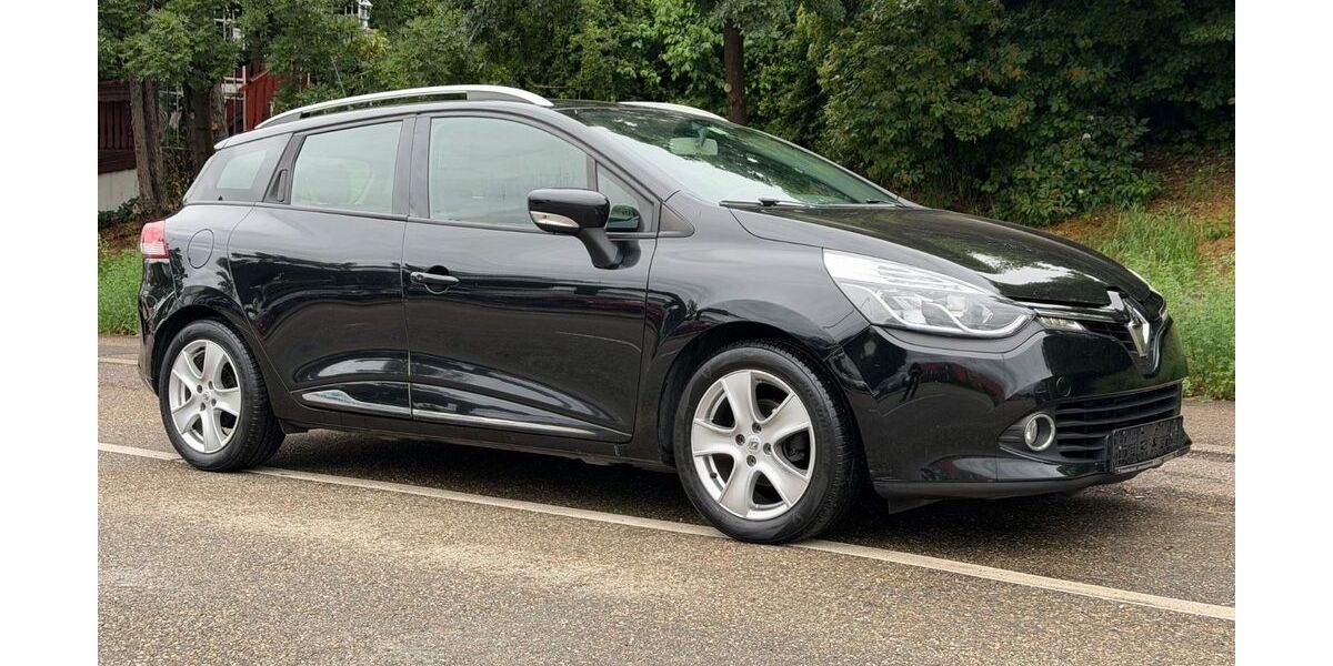 Renault Clio 169.000 km 4.900 &euro; Fellbach 70736