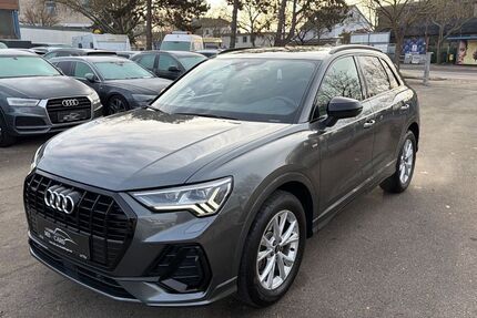Audi Q3 91.638 km 26.990 &euro; Magstadt 71106