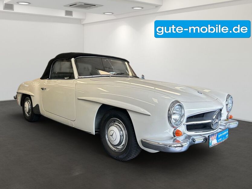 Mercedes-Benz 190 28.621 km 119.000 € Leonberg 71229