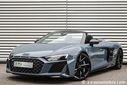 Audi R8 33.205 km 157.500 € Weinstadt 71384