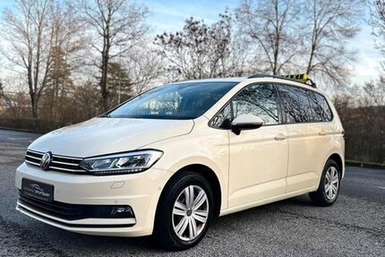 VW Touran 334.000 km 14.030 &euro; Stuttgart 70469