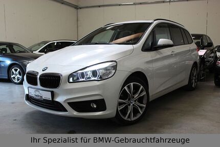 BMW 220 114.700 km 11.250 &euro; Vaihingen Enz 71665