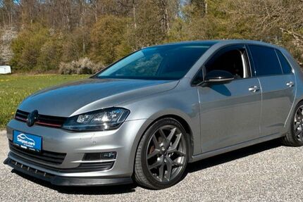 VW Golf 108.700 km 12.500 &euro; Ebersbach an der Fils 73061