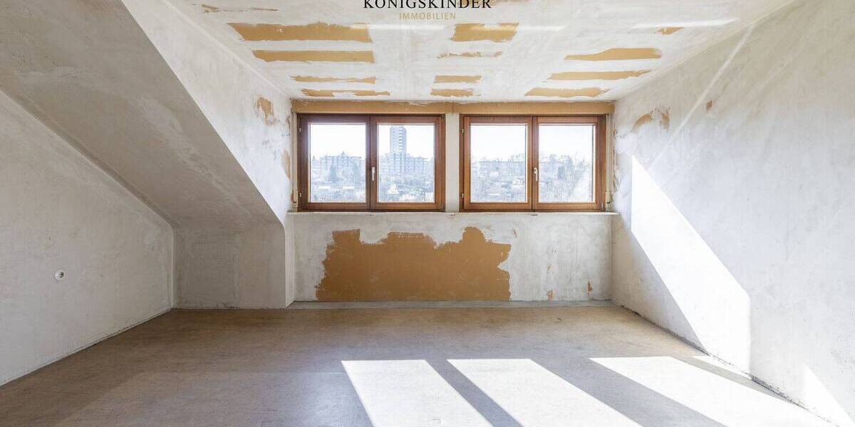 Reihenmittelhaus Stuttgart Zazenhausen - 6 Zimmer, 150 m&sup2;, 499.000&euro; | Angebot:25984386