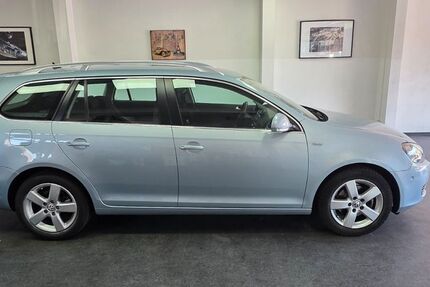 VW Golf 100.000 km 5.990 &euro; Asperg/Ludwigsburg bei Stuttgart 71679