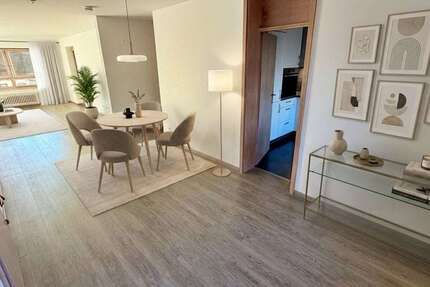 Wohnung Böblingen Dagersheim - 3.5 Zimmer, 94 m&sup2;, 375.000&euro; | Angebot:26138993