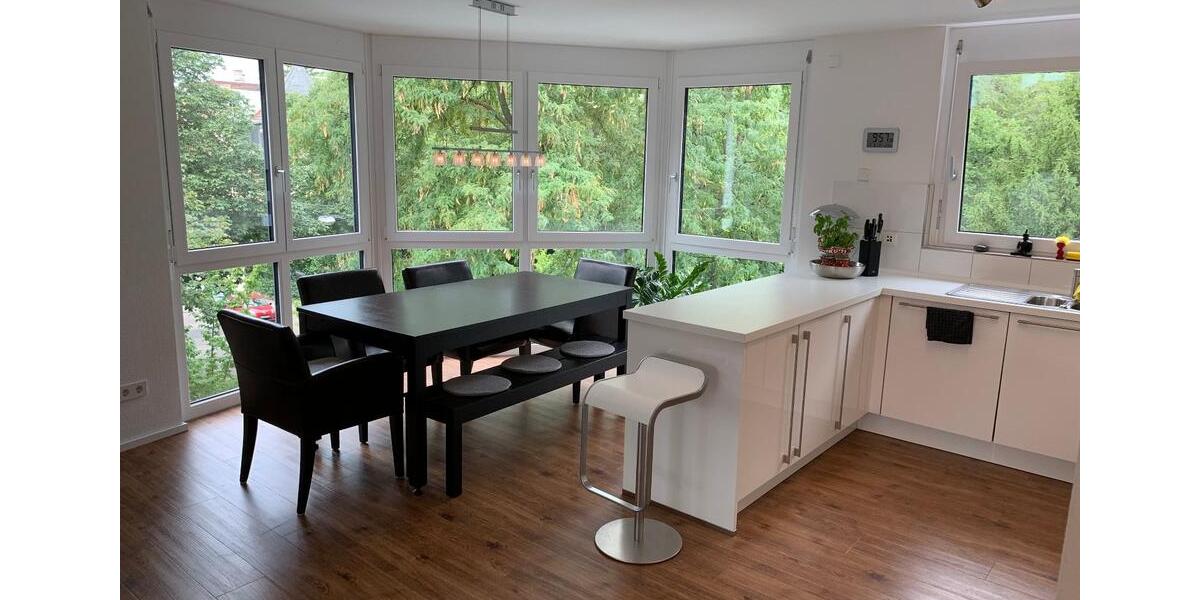 Etagenwohnung Stuttgart Bad Cannstatt - 3 Zimmer, 94 m&sup2;, 629.000&euro; | Angebot:27259749