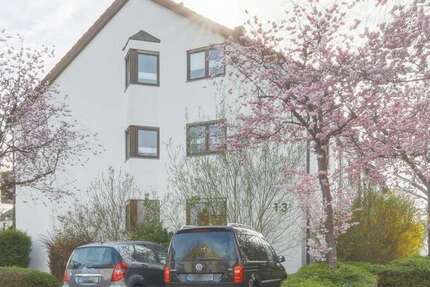 Wohnung Ludwigsburg Oßweil - 2 Zimmer, 58 m&sup2;, 239.000&euro; | Angebot:26250385