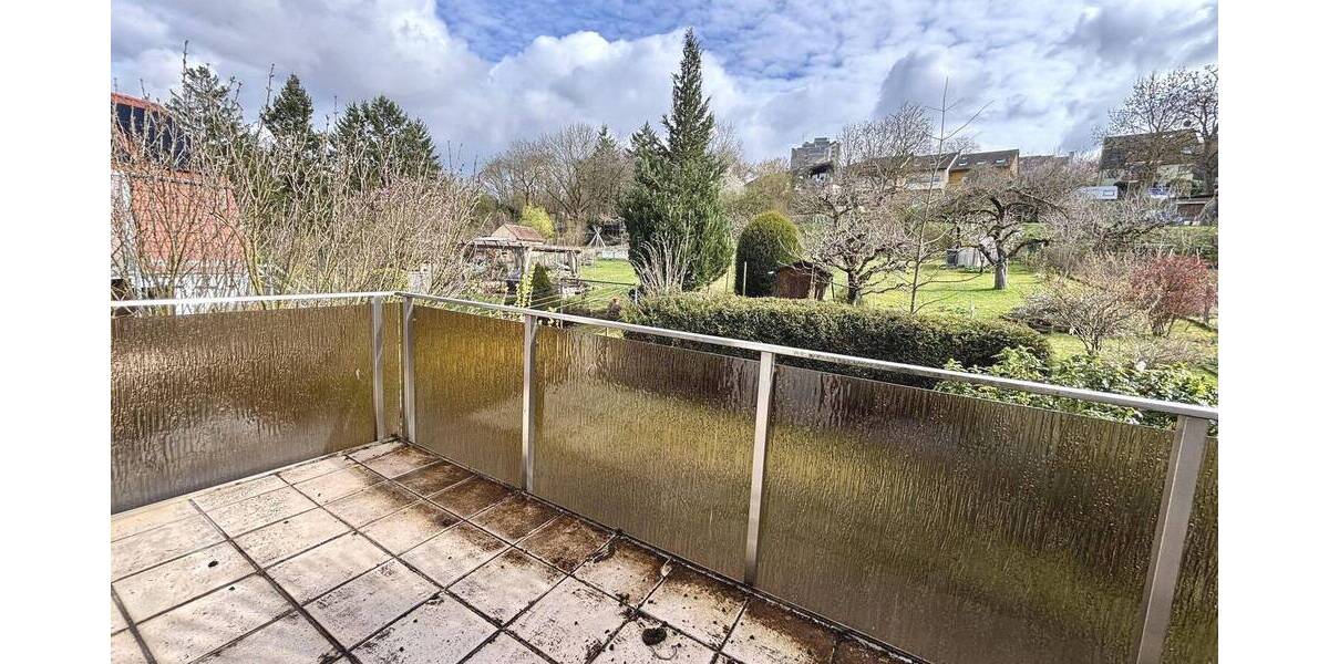 Reihenmittelhaus Stuttgart Hofen - 5 Zimmer, 130 m&sup2;, 480.000&euro; | Angebot:25909036