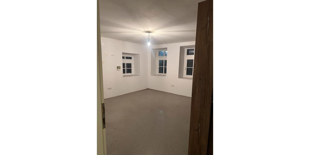 Erdgeschoßwohnung Steinheim an der Murr - 2 Zimmer, 45 m&sup2;, 140.000&euro; | Angebot:25026237