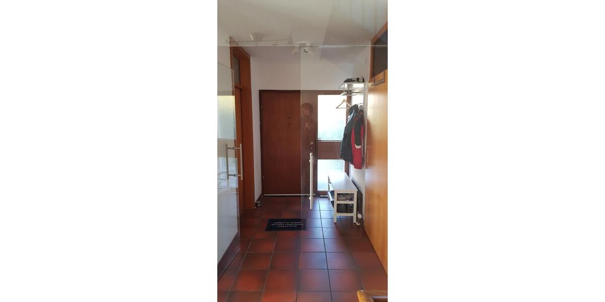 Wunderschönes Einfamilienhaus mit großer Terrasse u. Balkon 4 zimmer