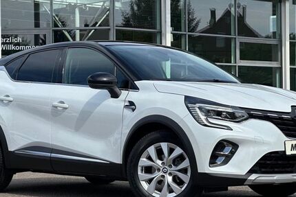 Renault Captur 105.951 km 13.440 &euro; Winnenden 71364