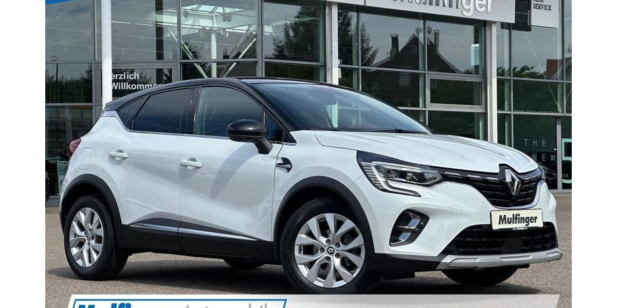 Renault Captur 105.951 km 13.440 &euro; Winnenden 71364